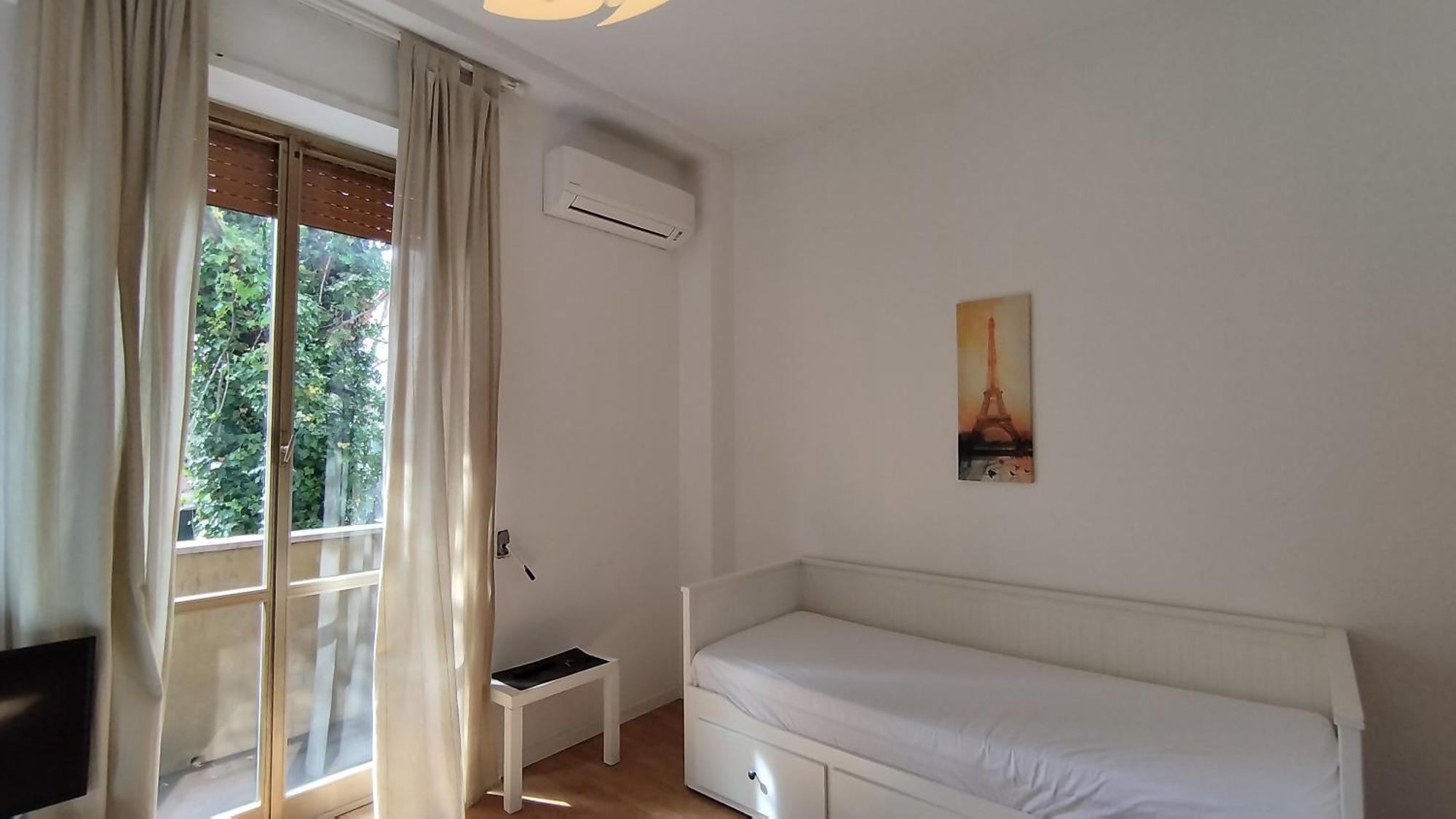 Апартаменты Monolocale Quartiere Nolo Mm1 Pasteur Милан Экстерьер фото